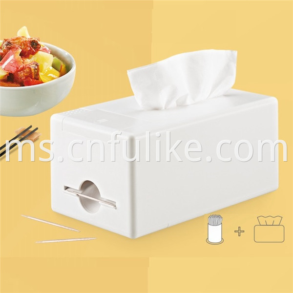 Tissue Box Cover